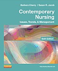 Contemporary Nursing Issues Trends & Management