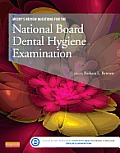 Mosbys Review Questions For The National Board Dental Hygiene Examination