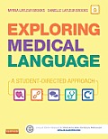 Exploring Medical Language A Student Directed Approach