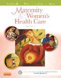 Maternity & Womens Health Care