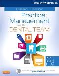 Student Workbook For Practice Management For The Dental Team