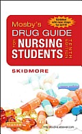 Mosbys Drug Guide for Nursing Students with 2014 Update