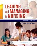 Leading & Managing In Nursing