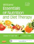 Williams Essentials Of Nutrition & Diet Therapy