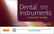 Dental Instruments A Pocket Guide