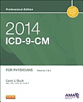 ICD-9-CM for Physicians 2014