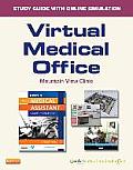 Virtual Medical Office for Kinn's the Administrative Medical Assistant (Access Code): An Applied Learning Approach