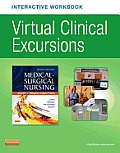 Virtual Clinical Excursions Online For Medical Surgical Nursing