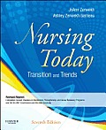 Nursing Today Revised Reprint Transitions & Trends