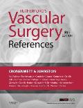 Rutherford's Vascular Surgery References