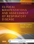 Clinical Manifestations & Assessment Of Respiratory Disease
