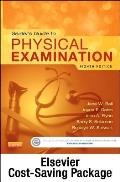 Physical Examination & Health Assessment Online For Seidels Guide To Physical Examination User Guide Access Code & Textbook Package
