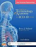 Medical Terminology & Anatomy For Icd 10 Coding