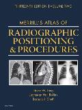 Merrills Atlas Of Radiographic Positioning & Procedures Volume 2