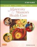 Study Guide For Maternity & Womens Health Care