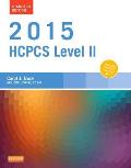 HCPCS 2015 Level II