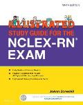 Illustrated Study Guide For The Nclex Rn Exam