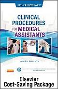Clinical Medical Assisting Online for Clinical Procedures for Medical Assistants User Guide Access Code Textbook & Study Guide