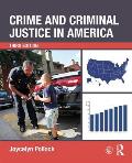Crime & Criminal Justice In America