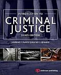 Introduction To Criminal Justice