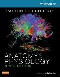 Study Guide For Anatomy & Physiology