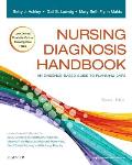 Nursing Diagnosis Handbook An Evidence Based Guide To Planning Care