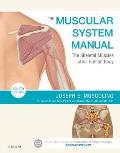 Muscular System Manual The Skeletal Muscles Of The Human Body