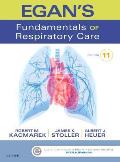 Egans Fundamentals Of Respiratory Care