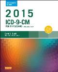 2015 Icd 9 Cm For Physicians Volumes 1 & 2 Professional Edition