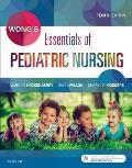 Wongs Essentials Of Pediatric Nursing