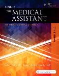 Kinns The Medical Assistant An Applied Learning Approach