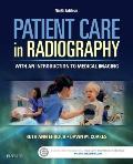 Patient Care In Radiography With An Introduction To Medical Imaging