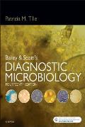 Bailey & Scotts Diagnostic Microbiology
