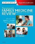 Swanson's Family Medicine Review