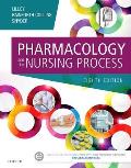 Pharmacology & The Nursing Process