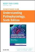Pathophysiology Online for Understanding Pathophysiology (Access Card)