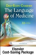 Medical Terminology Online For The Language Of Medicine Access Code & Textbook Package