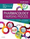 Study Guide For Pharmacology & The Nursing Process