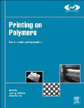 Printing on Polymers: Fundamentals and Applications