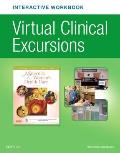 Virtual Clinical Excursions Online & Print Workbook For Maternity & Womens Health Care