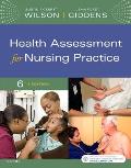 Health Assessment For Nursing Practice