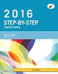 Step By Step Medical Coding 2016 Edition