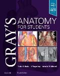 Grays Anatomy For Students Fourth Edition
