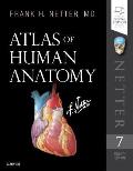 Atlas of Human Anatomy Seventh Edition