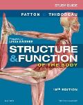 Study Guide For Structure & Function Of The Body