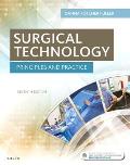 Surgical Technology Principles & Practice