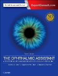 Ophthalmic Assistant A Text For Allied & Associated Ophthalmic Personnel