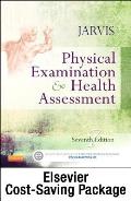 Physical Examination & Health Assessment Text & Physical Examination & Health Assessment Online Video Series User Guide & Access Code Pack