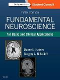 Fundamental Neuroscience For Basic & Clinical Applications