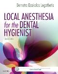 Local Anesthesia For The Dental Hygienist